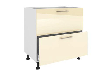 ваниль глянцевый