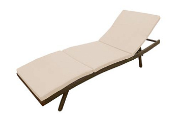 коричневый