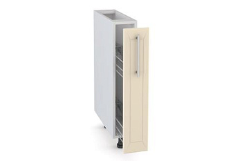 корпус - белый