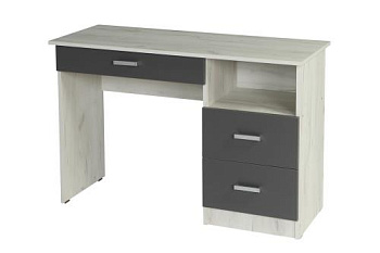 дуб белый Крафт