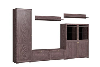 ясень Анкор тёмный