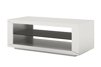 белый глянец