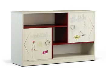 сосна скандинавия