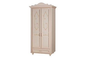 кремовый/белый