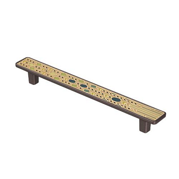 ruchka-skoba-160mm-grafit