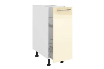 ваниль глянцевый