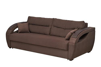 коричневый