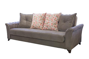 песочно-серый