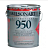 Клей контактный WILSONART WA 950 OR (18/925л), красный 