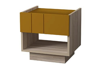 ясень ориноко